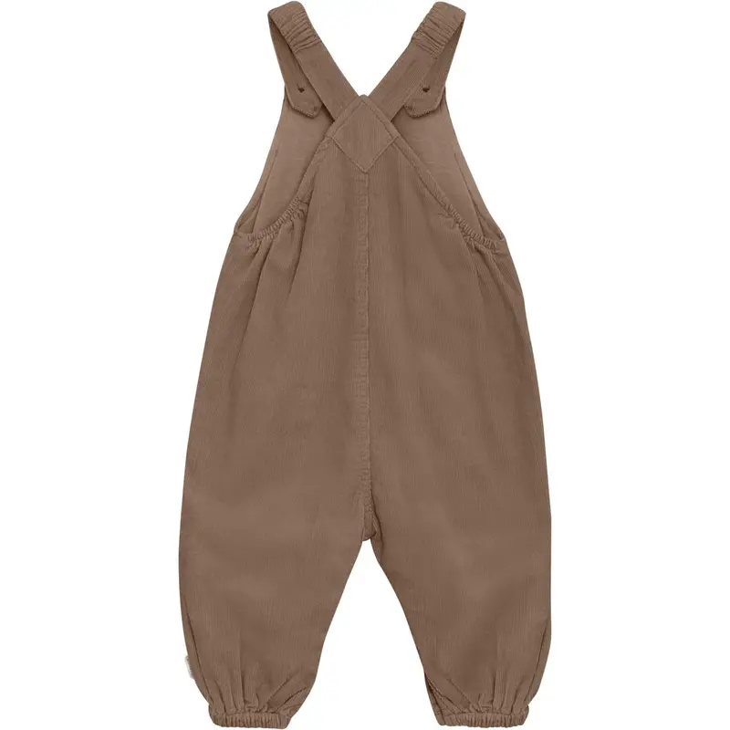 Minymo Caribou Overall Corduroy W. Lining 2