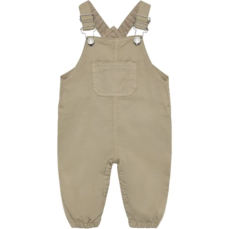 Minymo Crockery Overall Twill 1