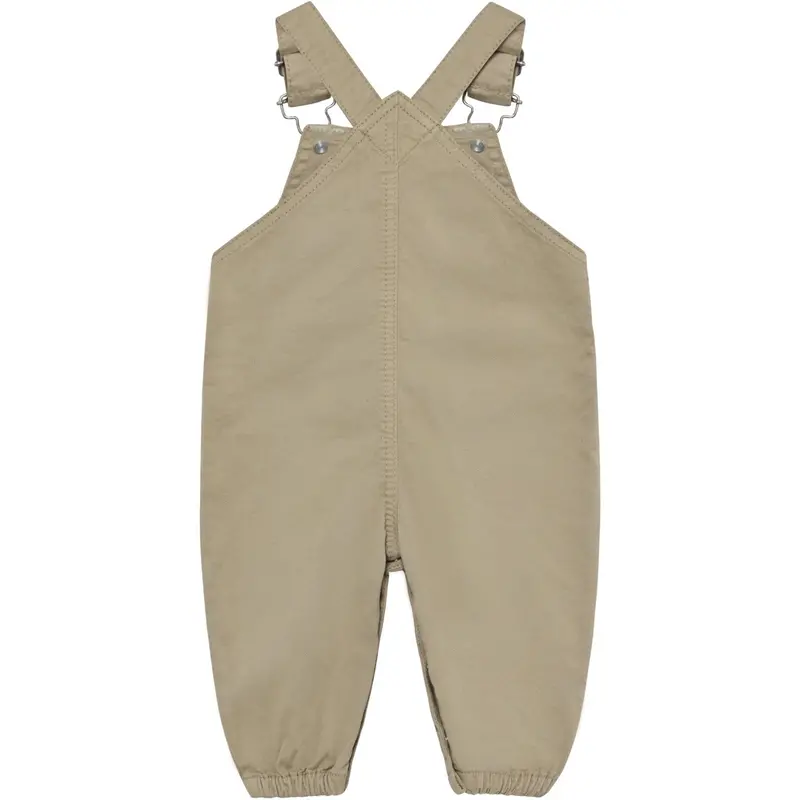 Minymo Crockery Overall Twill 2