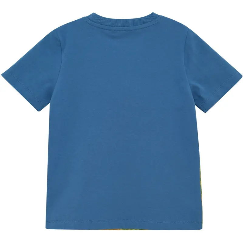 Minymo Dutch Blue T-Shirt S/S 3