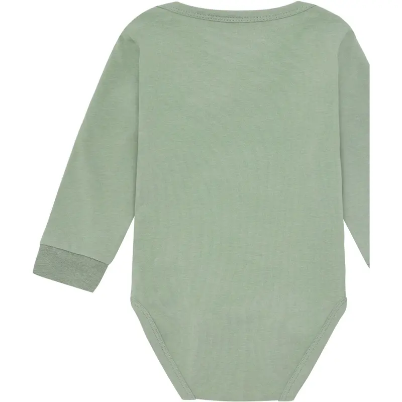 Minymo Lily Pad Body Ls 2