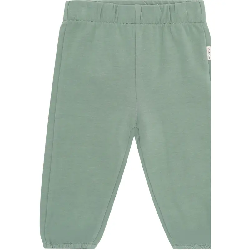 Minymo Lily Pad Bukser Sweat 1