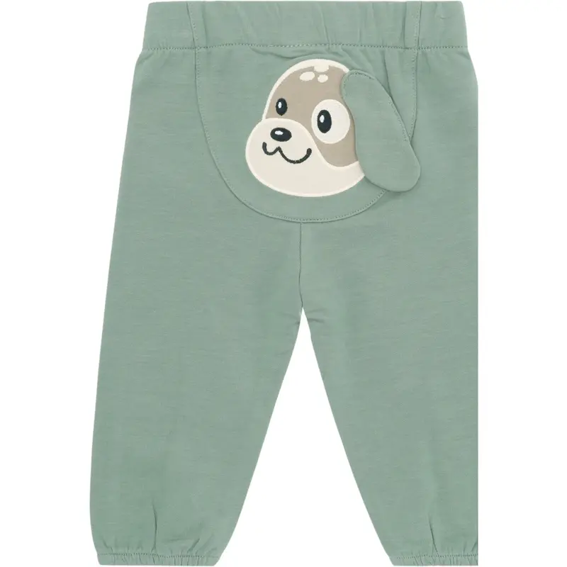 Minymo Lily Pad Bukser Sweat 2