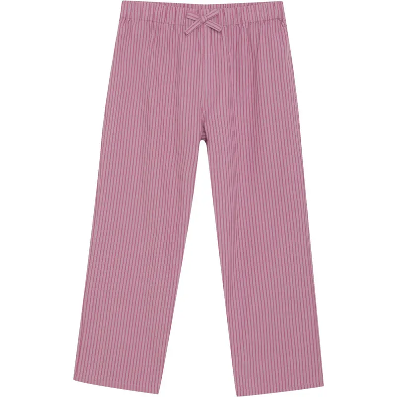 Minymo Mauve Orchid Bukser Y/D 1