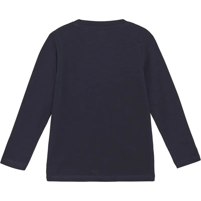 Minymo Parisian Night T-Shirt Ls 2