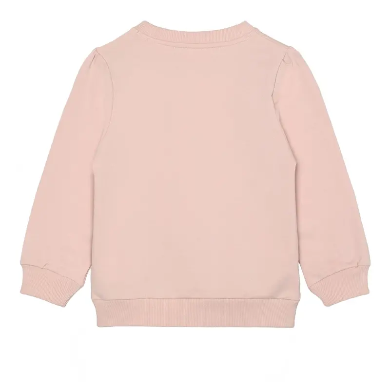 Minymo Peach Whip Sweatshirt Ls 3