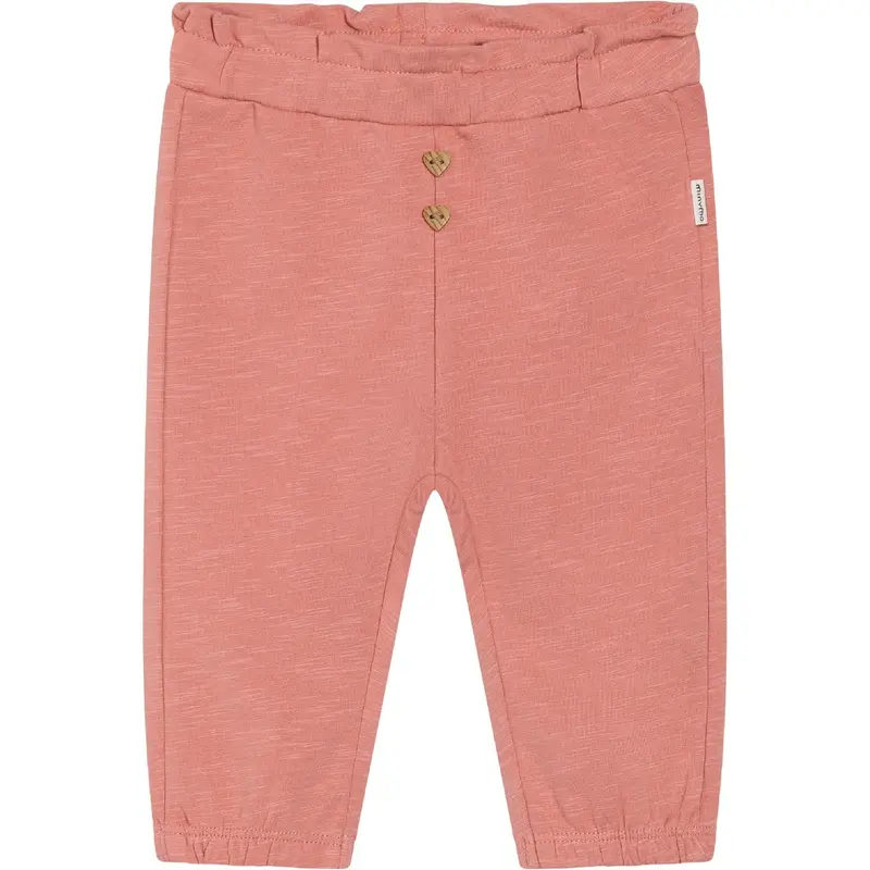 Minymo Rosette Bukser Sweat 1
