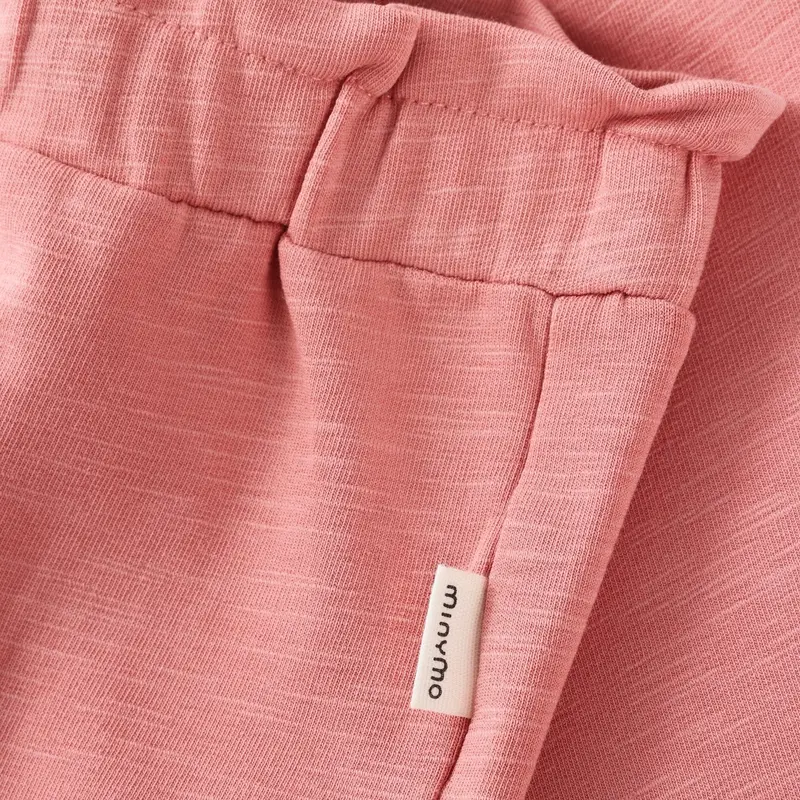 Minymo Rosette Bukser Sweat 2