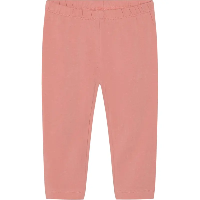 Minymo Rosette Leggings 3/4 1