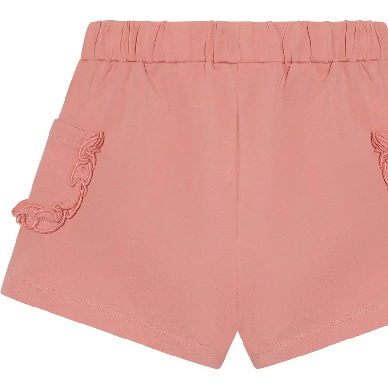 Minymo Rosette Shorts 2