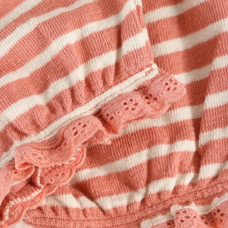 Minymo Rosette Shorts Y/D 2