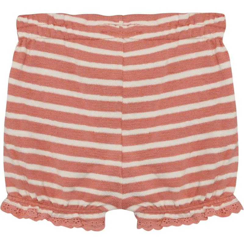Minymo Rosette Shorts Y/D 3