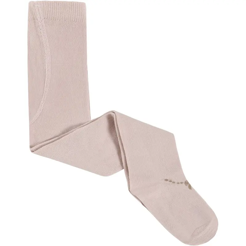 Minymo Shell Strømpebukser W. Pattern (2-Pack) 4