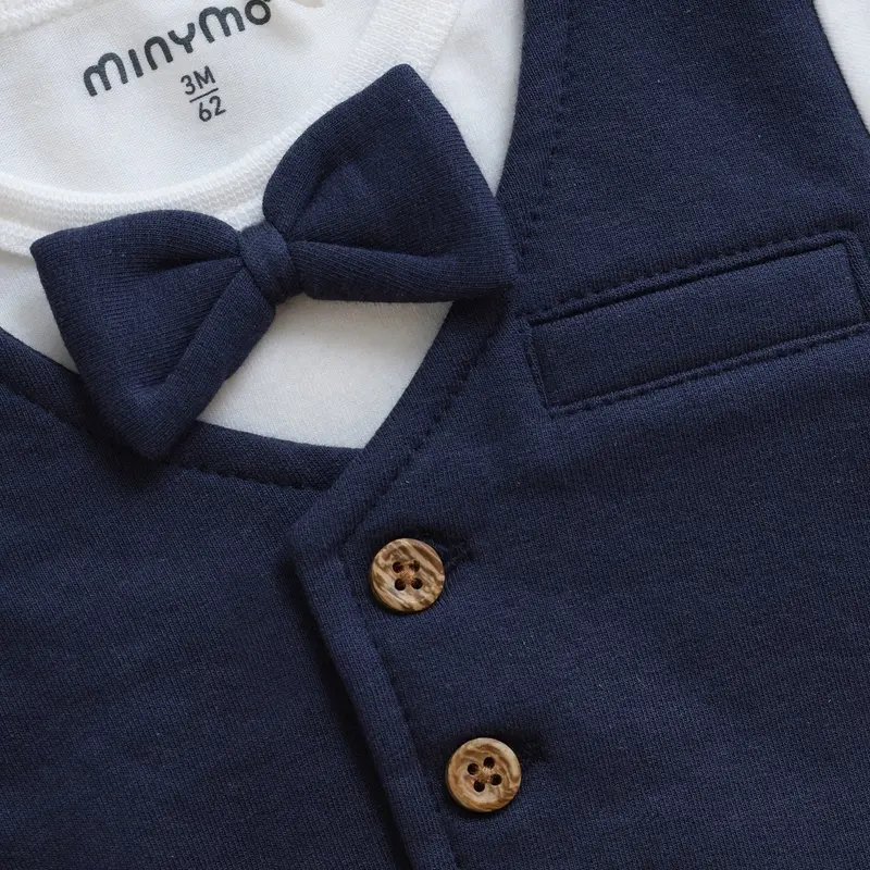 Minymo Snow White Body Ls 2