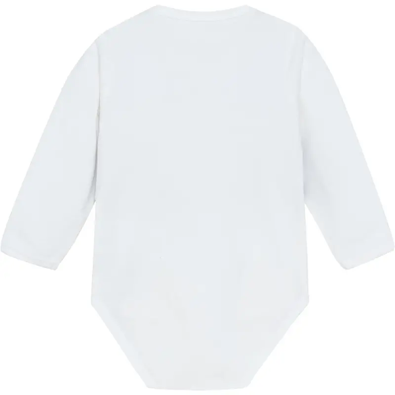 Minymo Snow White Body Ls 3