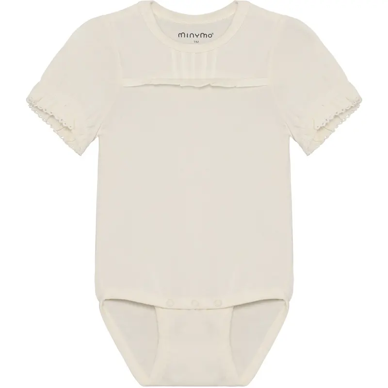 Minymo Vanilla Ice Body Ss 1