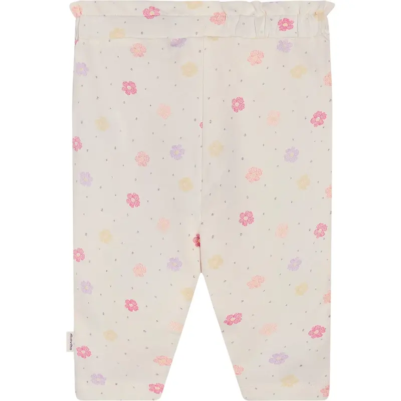 Minymo Vanilla Ice Bukser Aop 1