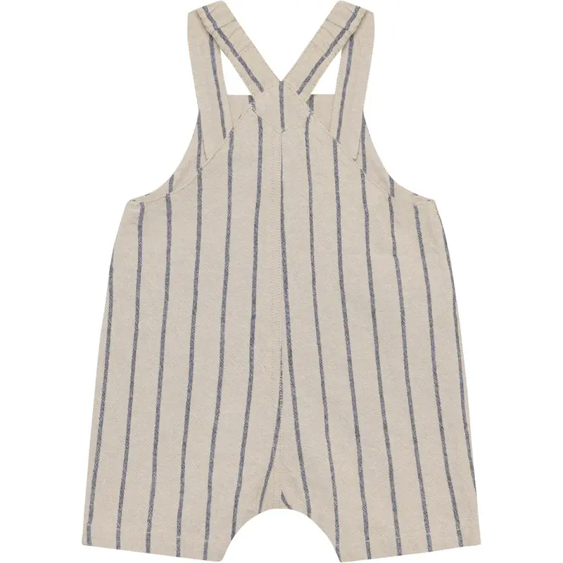 Minymo White Pepper Overall Y/D 3