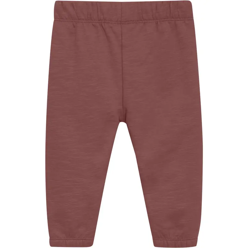 Minymo Withered Rose Bukser Sweat 2