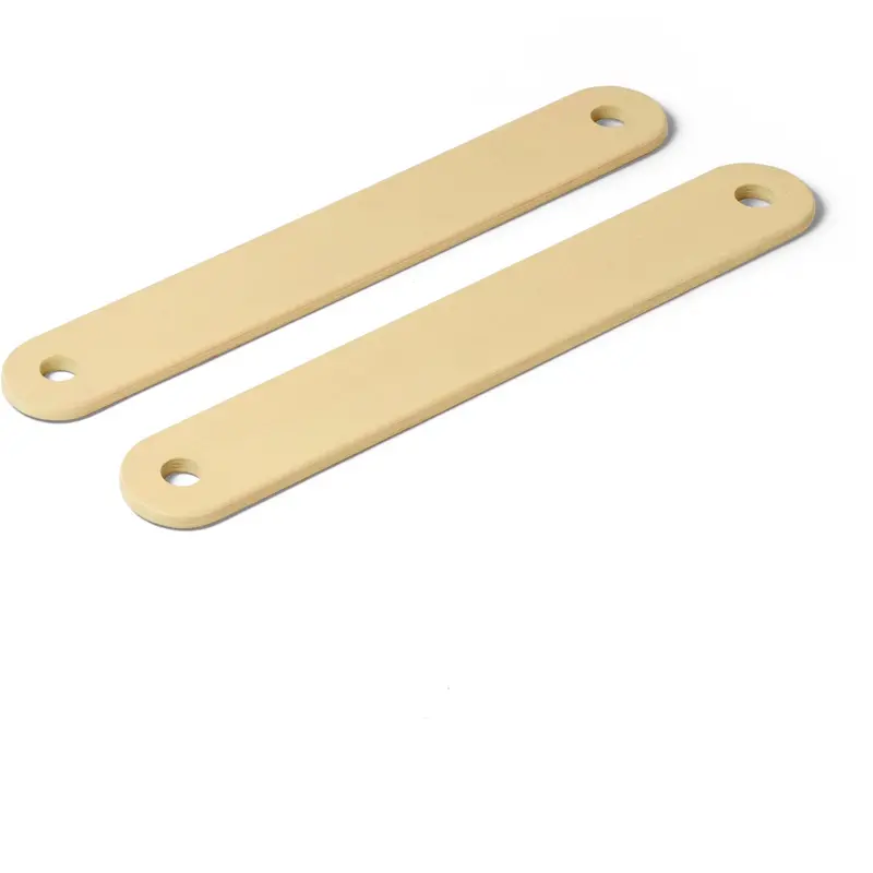 Modu 2X Balancebomme Honey Yellow 1