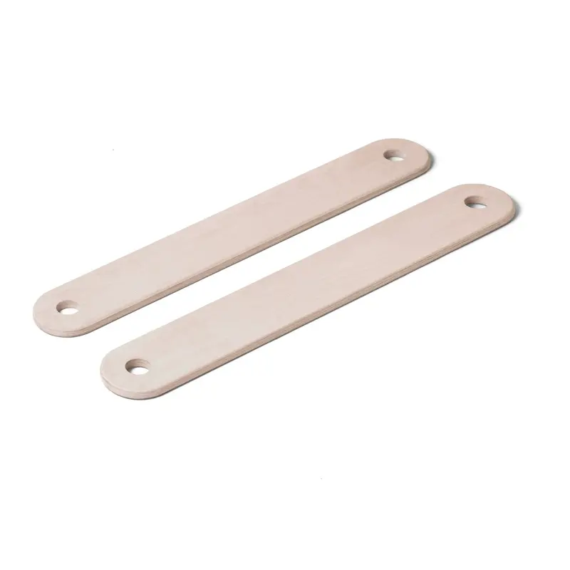Modu 2X Balancebomme Soft Rose 1