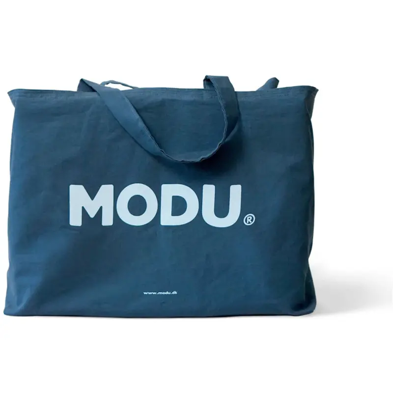 Modu Deep Blue Rejsetaske 1