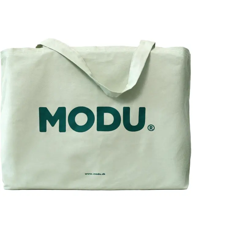 Modu Ocean Mint Rejsetaske 1