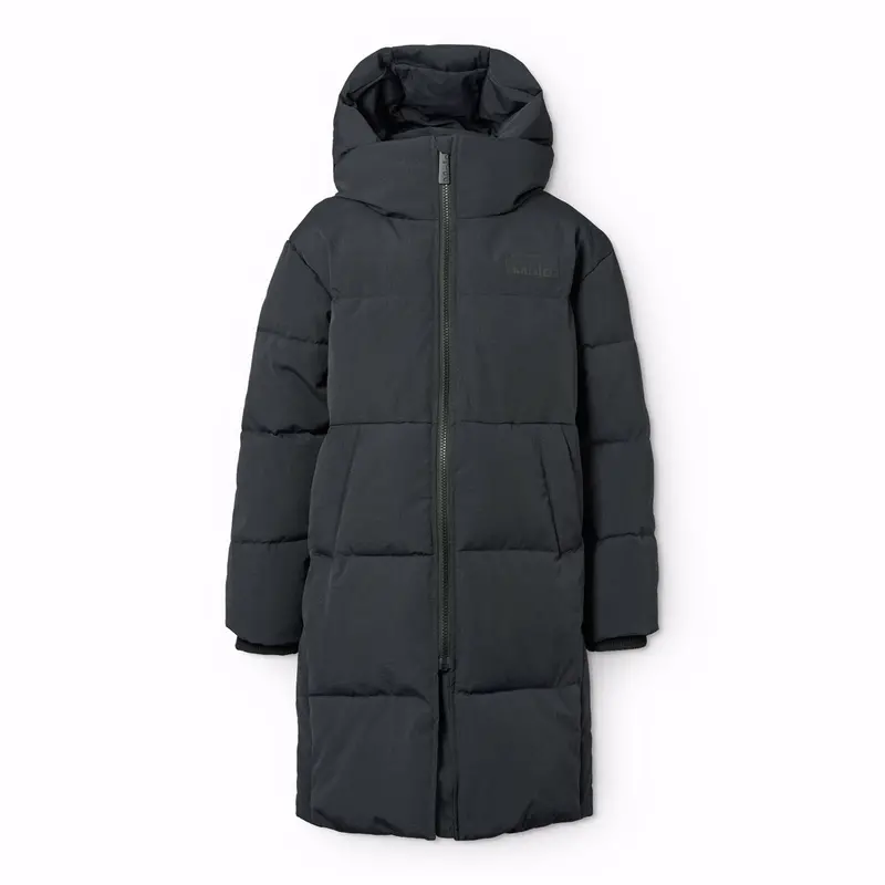 Molo Black Harper Jakke 1