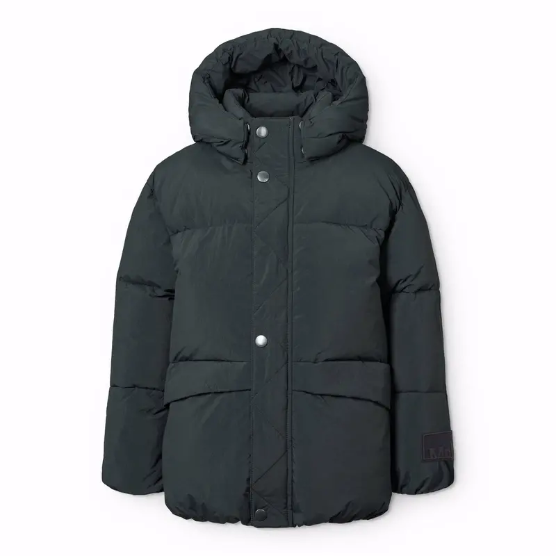 Molo Black Hayden Jakke 1