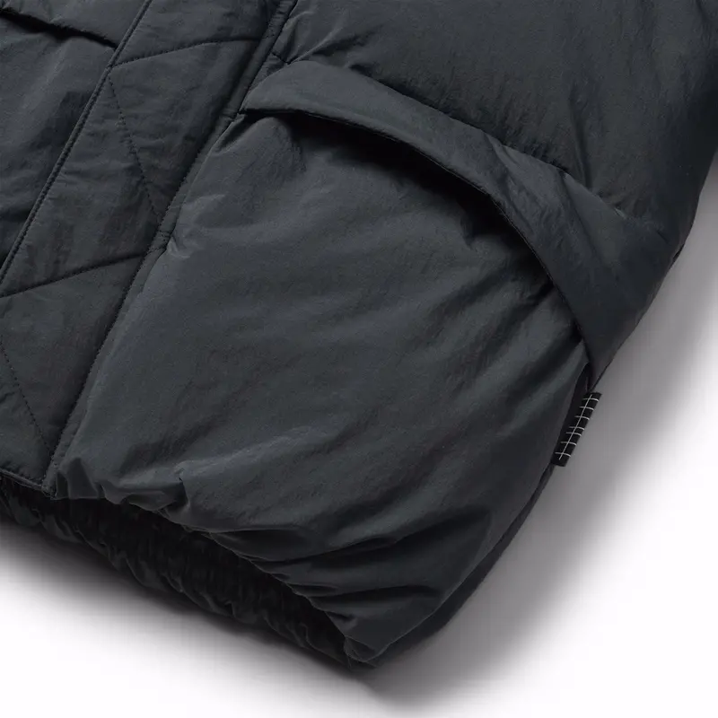 Molo Black Hayden Jakke 2