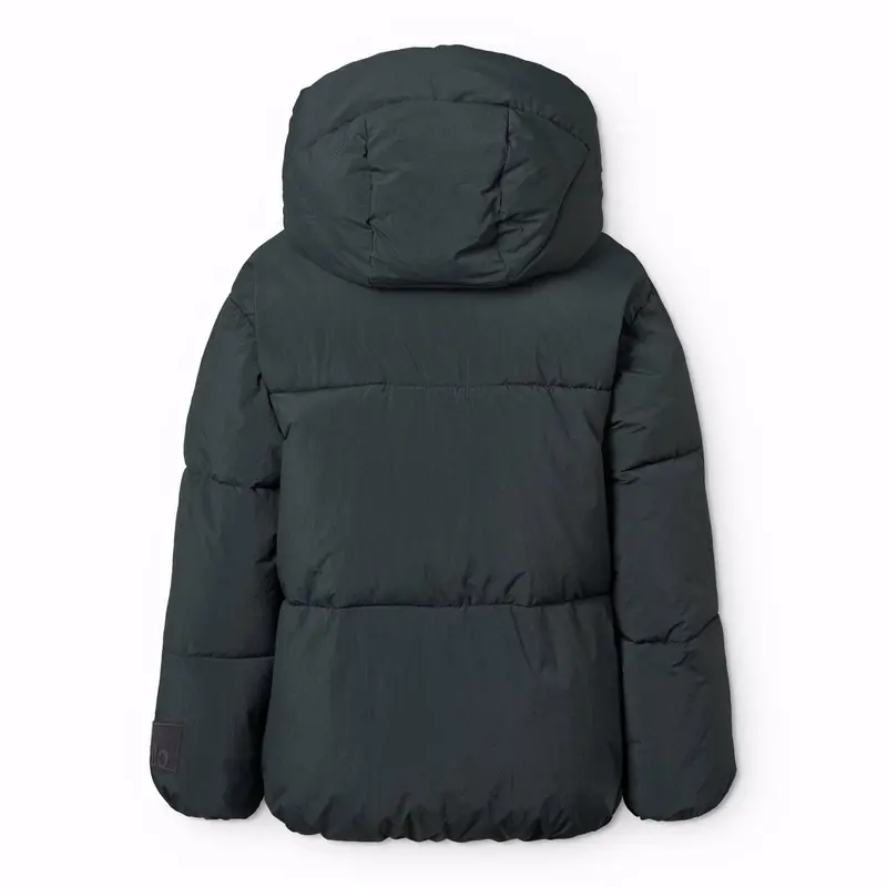 Molo Black Hayden Jakke 5