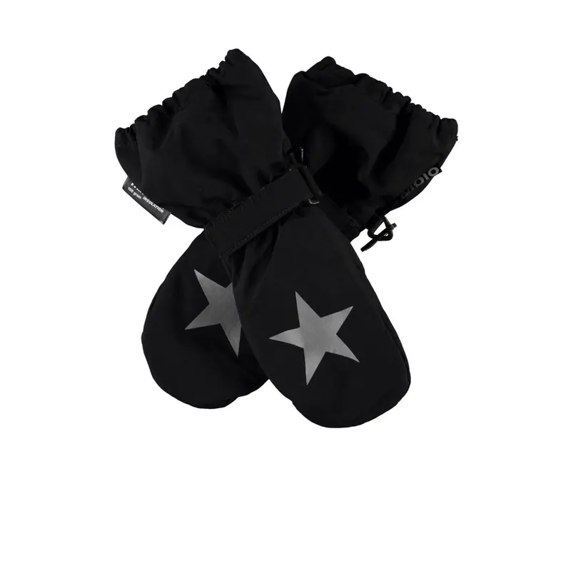 Molo Black Igor Vanter 1