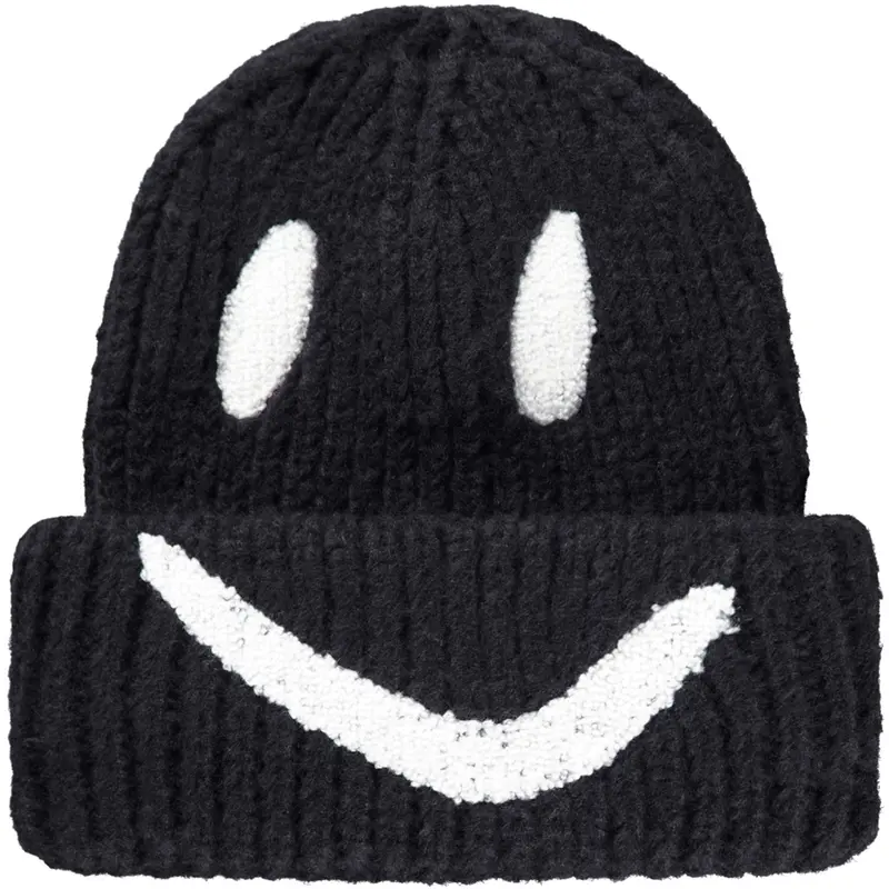 Molo Black Kim Hats 1
