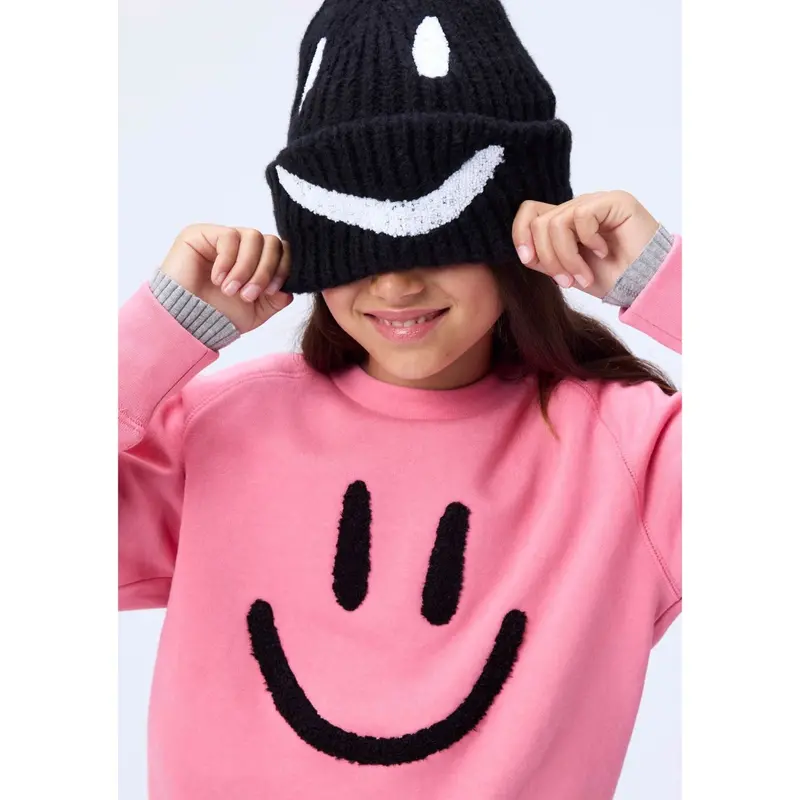 Molo Black Kim Hats 2