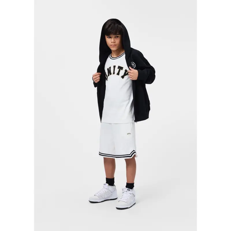 Molo Black Marley Hættetrøje 3