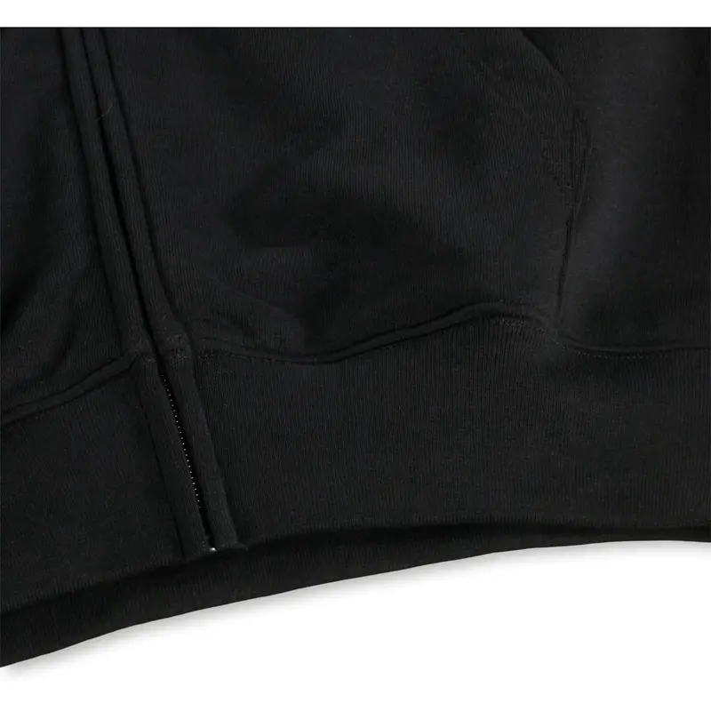 Molo Black Marley Hættetrøje 5