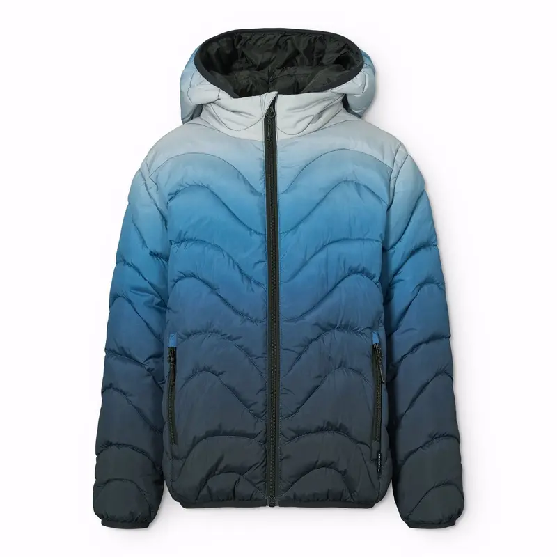 Molo Blue Ice Hao Jakke 1