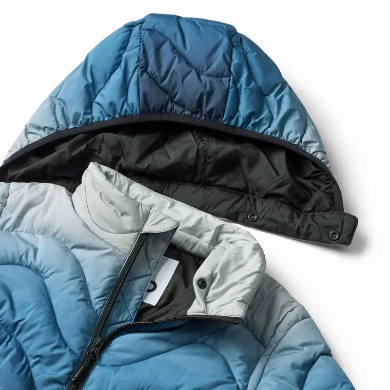 Molo Blue Ice Hao Jakke 4