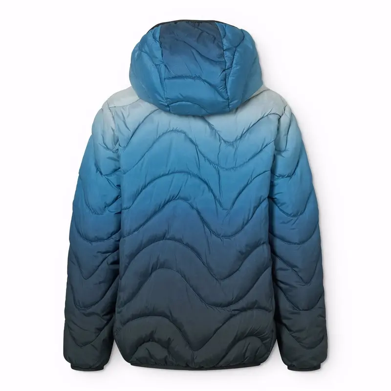 Molo Blue Ice Hao Jakke 5