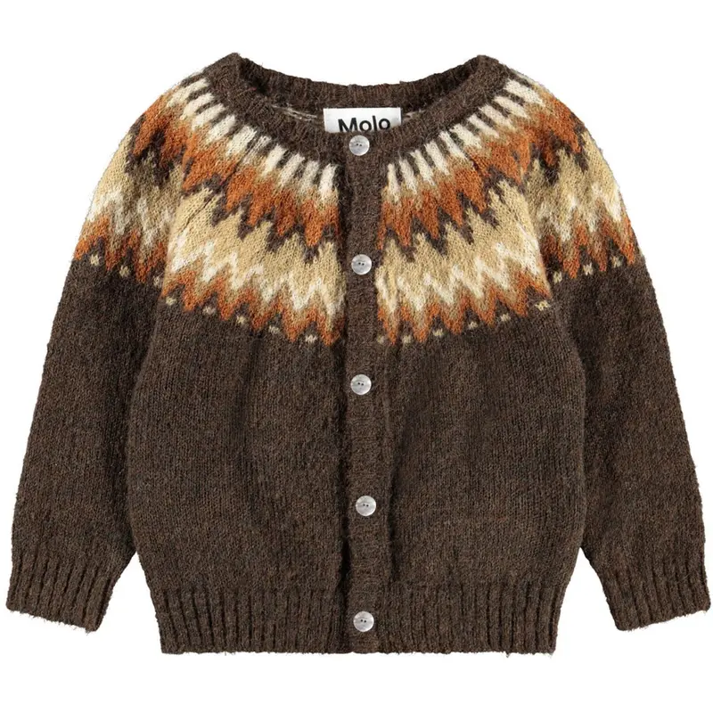 Molo Browns Bay Cardigan 1