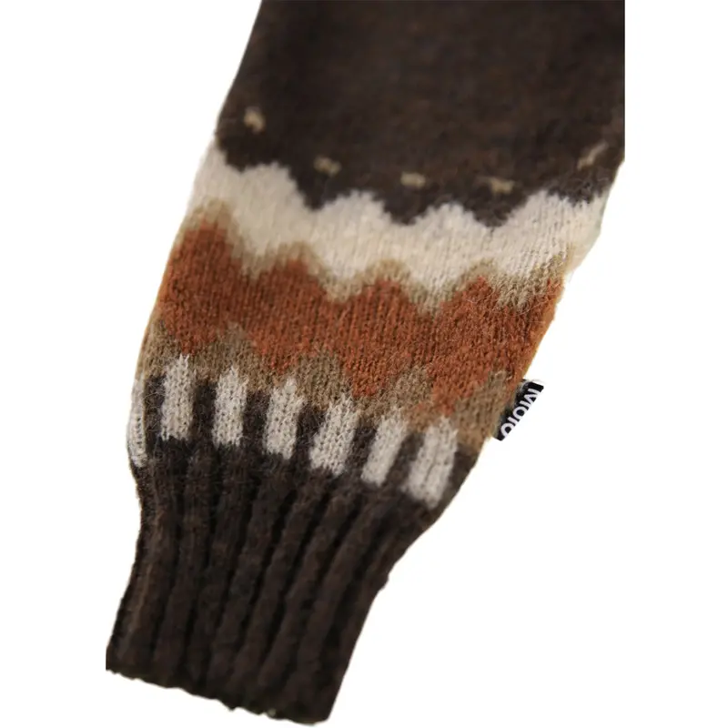 Molo Browns Signy Soft Pants 3