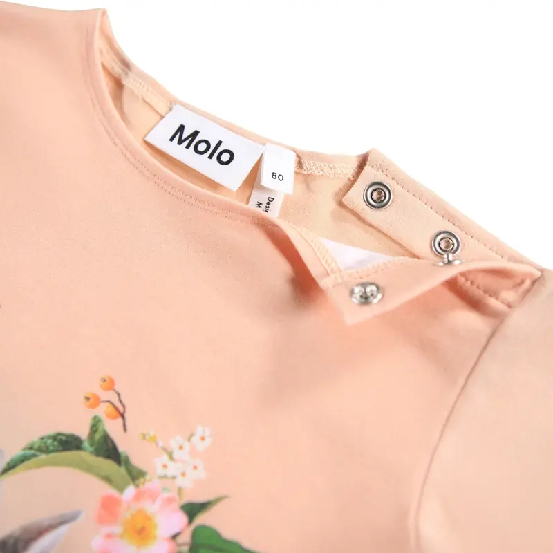 Molo Bunny Rose Elina Bluse 2