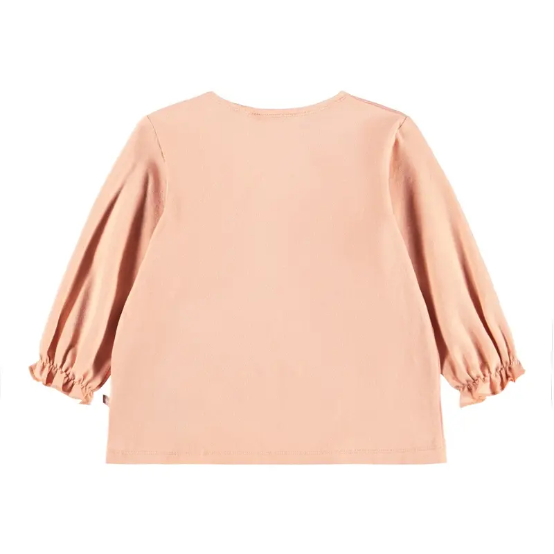 Molo Bunny Rose Elina Bluse 3