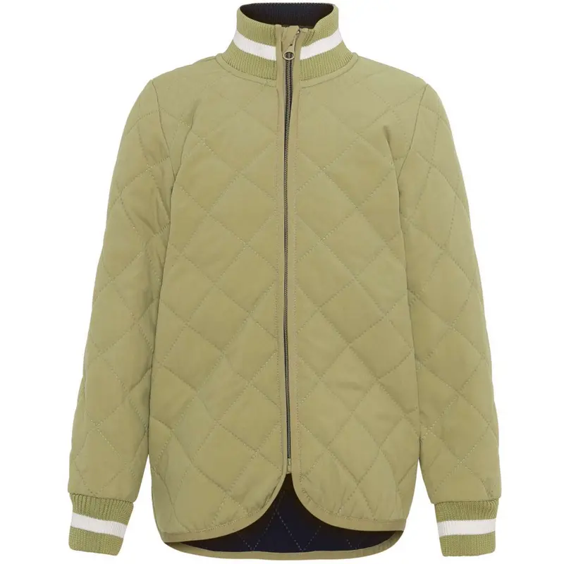 Molo Cedar Husky Soft Shell Jakke 1