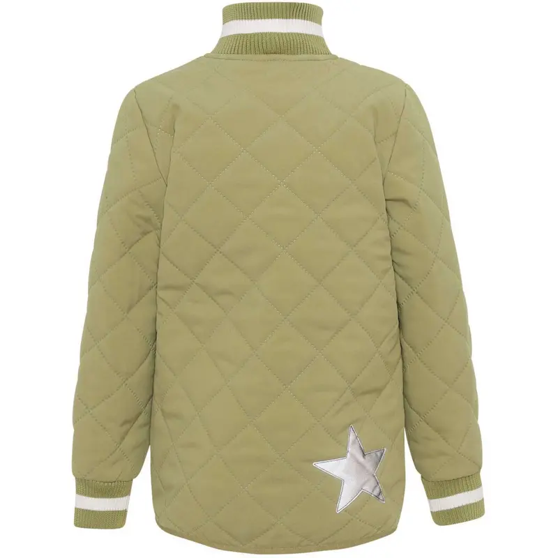 Molo Cedar Husky Soft Shell Jakke 5