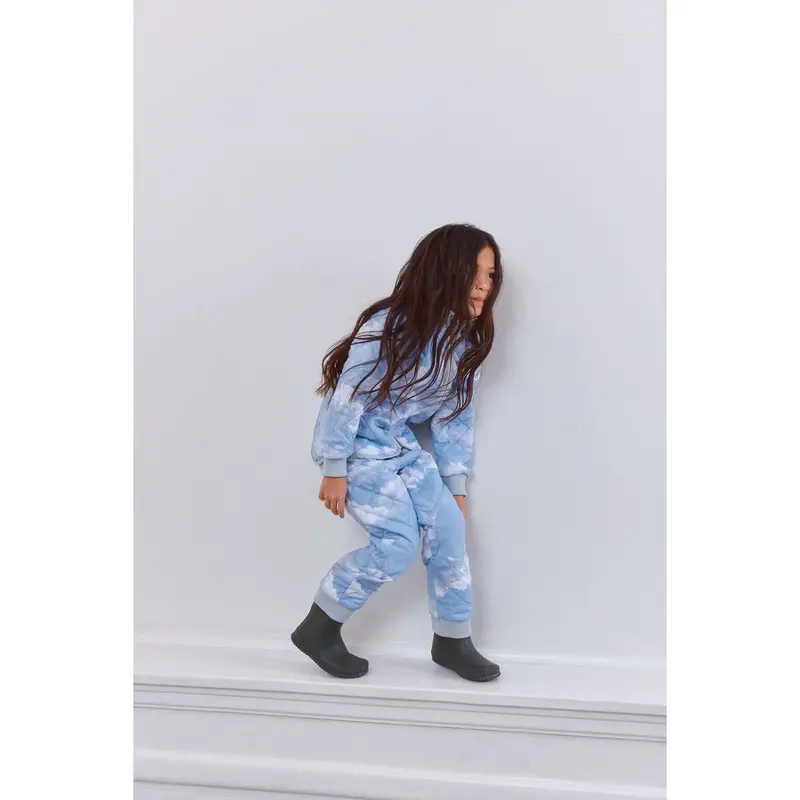 Molo Cloudy Day Hoti Softshell Bukser 3