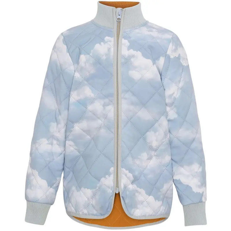 Molo Cloudy Day Husky Soft Shell Jakke 1