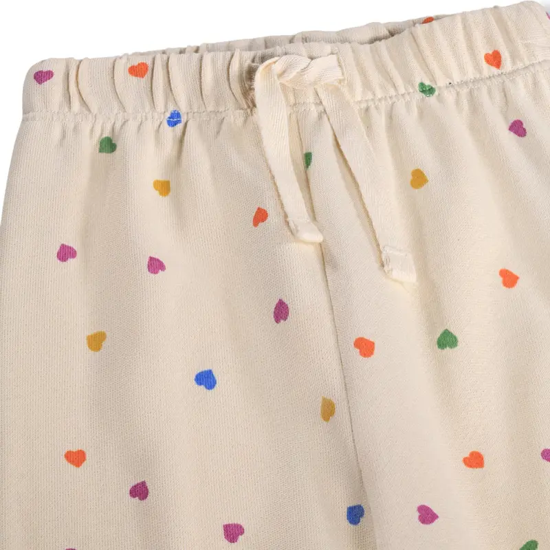 Molo Confetti_Rainbow Simeon Sweatpants 3