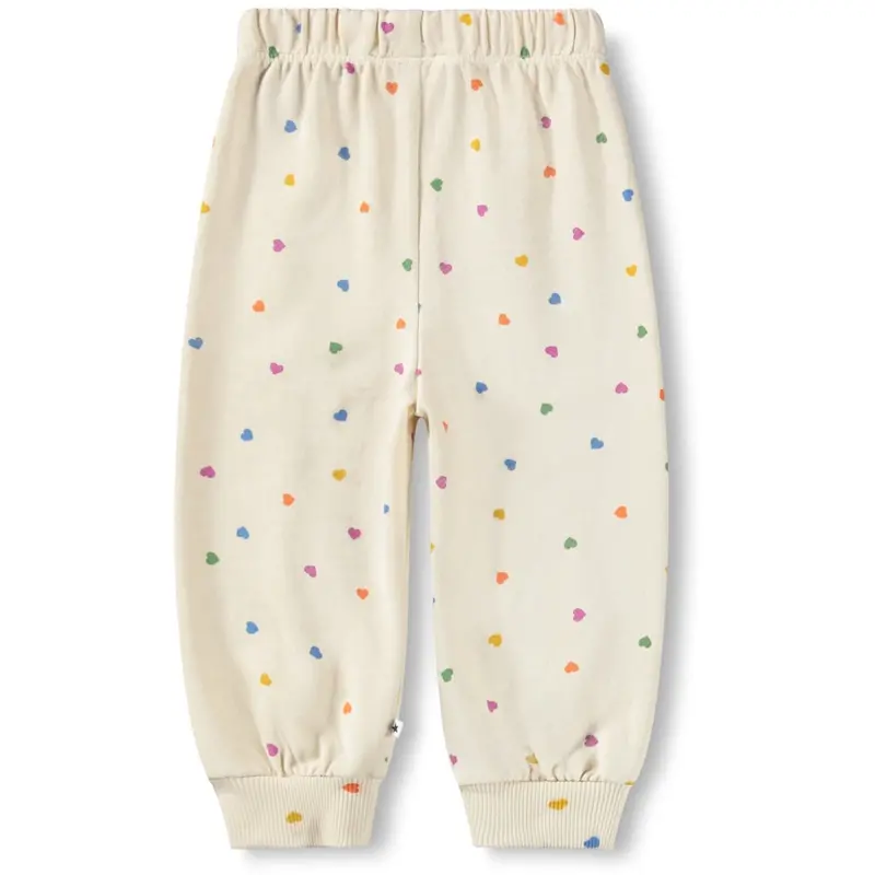 Molo Confetti_Rainbow Simeon Sweatpants 4