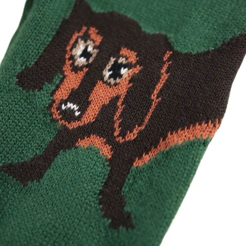 Molo Dachs Puppy Sol Soft Pants 4